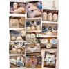 March 2012 Six Week Intensive Prosthetic Makeup Course